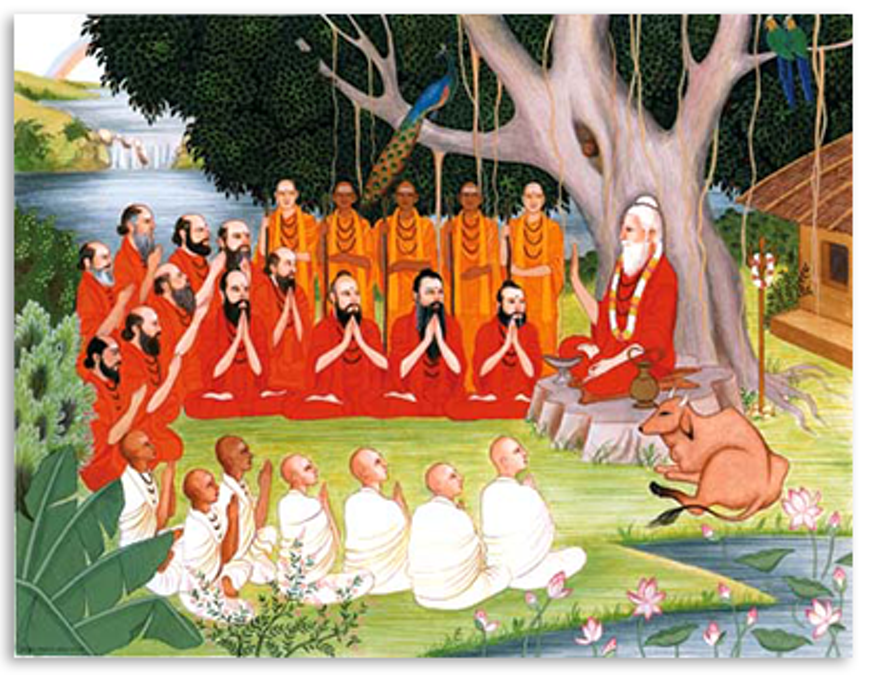 Join Us For This Growing Experience