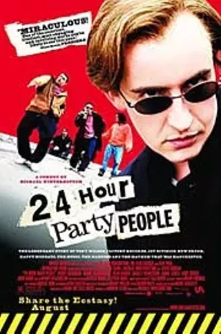 Image: 24 Hour Party People