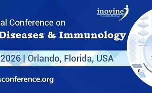 Image: 2nd International Conference on Infectious Diseases & Immunology