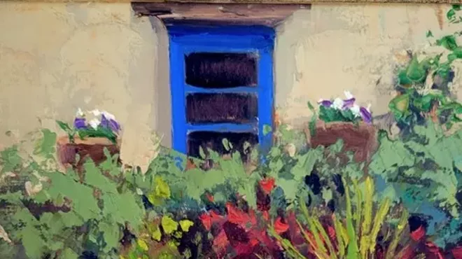 Image: 33rd Anniversary Show