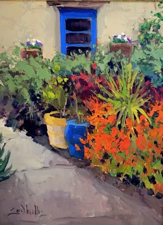 Image: 33rd Anniversary Show