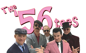 Image: 56tees!