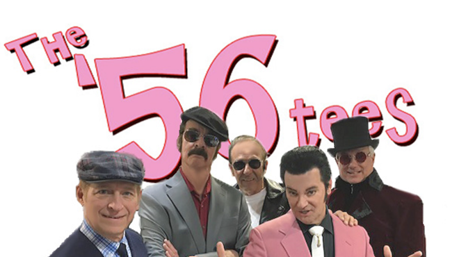 Image: 56tees!