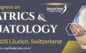Image: 5th World Congress On Pediatrics and Neonatology,2024