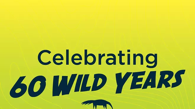 Image: 60th Anniversary Kick Off Celebration