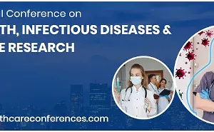 Image: 6th International Conference on Public Health, Infectious Diseases & Health Care Research