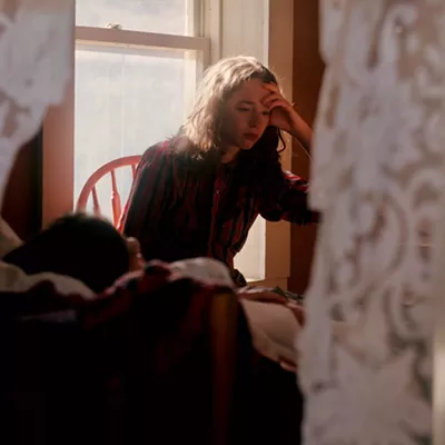Image: A Joint Effort: UA students present senior thesis films