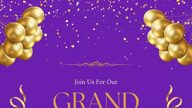 Image: Acai Brazil Tucson - Grand Opening!