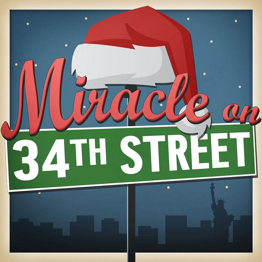 Miracle on 34th Street