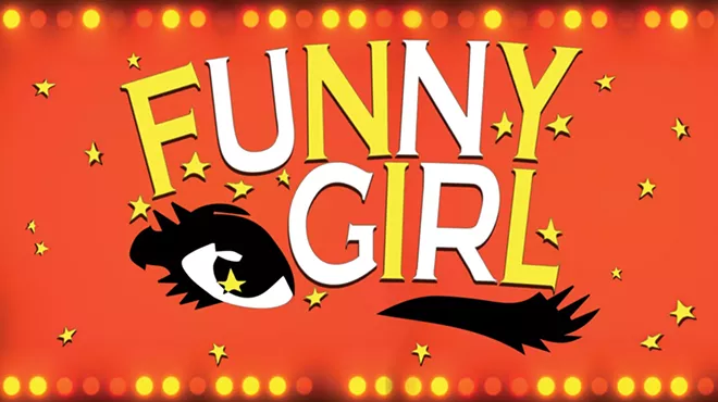 Image: AET Presents the Classic Hit Musical, &ldquo;Funny Girl&rdquo;