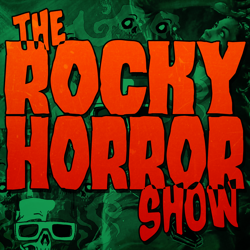 AET Presents the Iconic Musical  “The Rocky Horror Show”