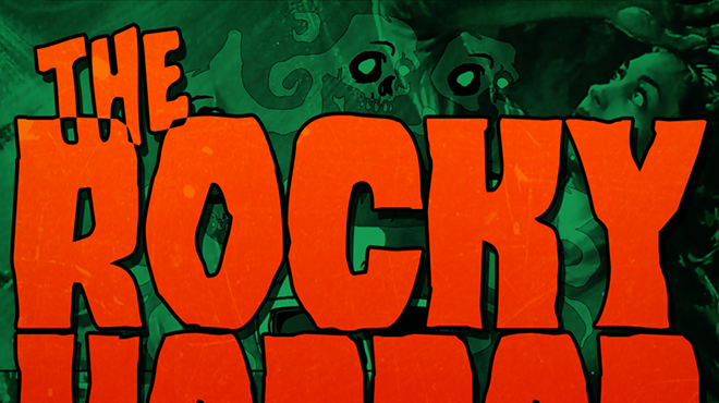 Image: AET Presents the Iconic Musical “The Rocky Horror Show”