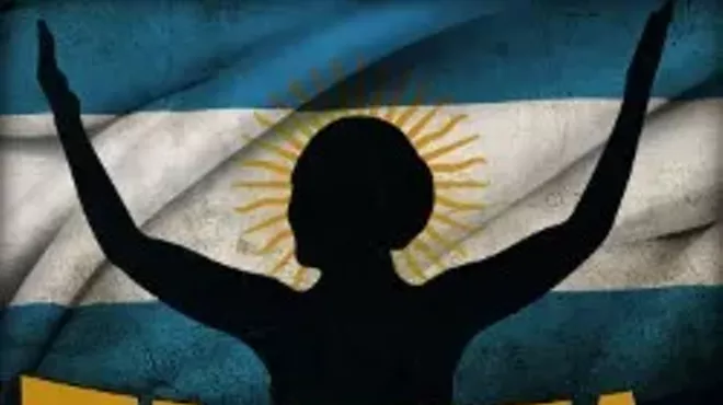 Image: AET Presents the Sweeping Masterpiece “Evita” Oct. 24-Nov. 16