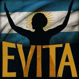 Image: AET Presents the Sweeping Masterpiece &ldquo;Evita&rdquo; Oct. 24-Nov. 16