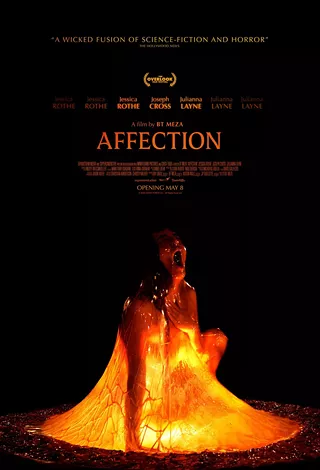 Image: Affection