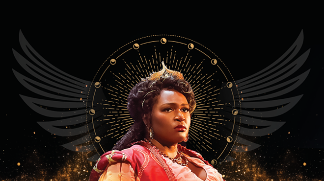 Image: Aida