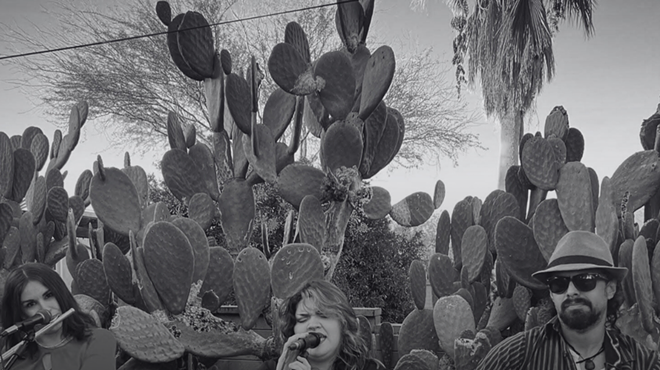 Image: Alebrijes @ Owls Club