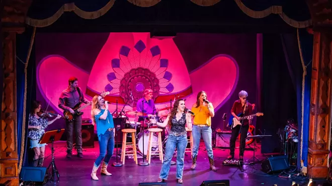 Image: All American Girls