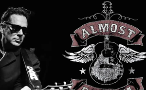 Image: Almost Folsom