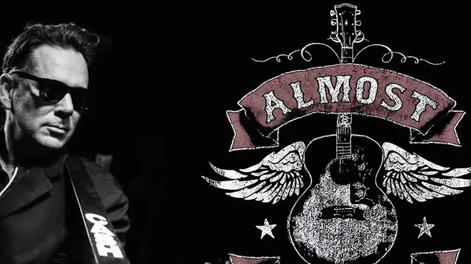 Image: Almost Folsom