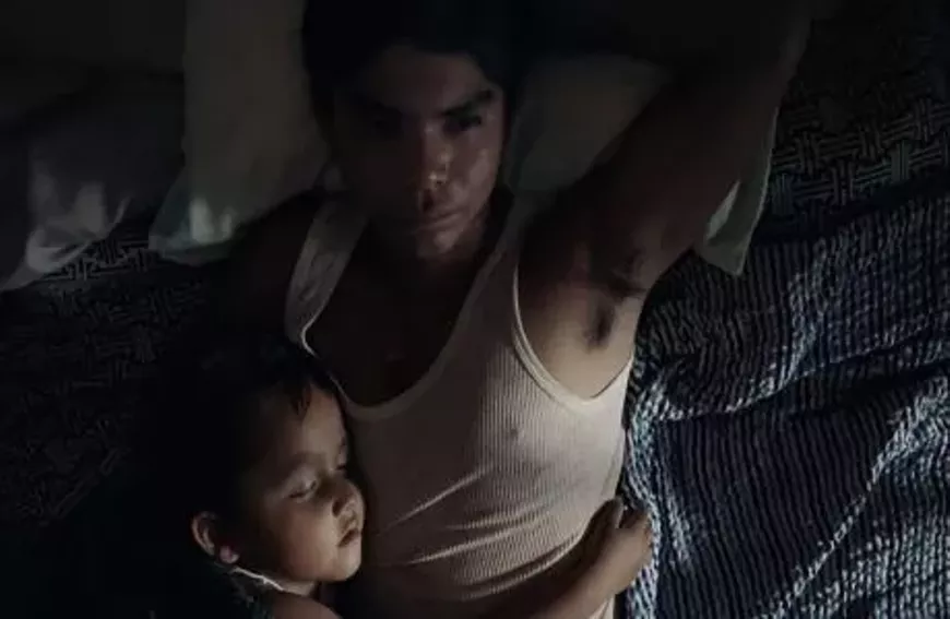 Almost Paradise Tucson, January 2025