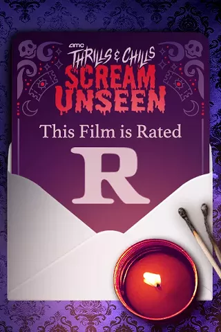 Image: AMC Scream Unseen: April 20
