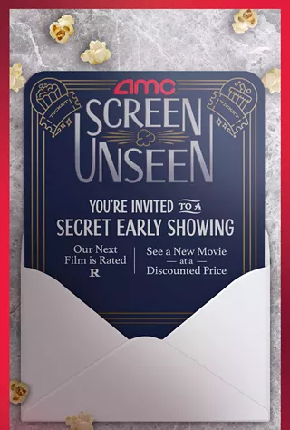 Image: AMC Screen Unseen: June 16
