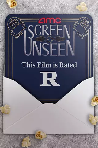 Image: AMC Screen Unseen: October 19