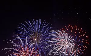 Image: America Semiquincentennial and the Town of Oro Valley