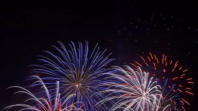 Image: America Semiquincentennial and the Town of Oro Valley