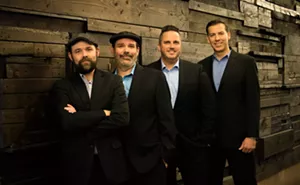 Image: American Made