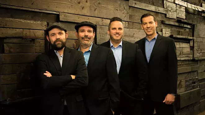 Image: American Made