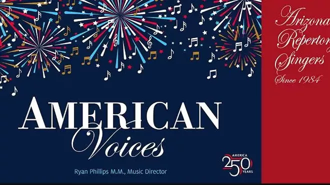 Image: American Voices