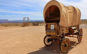 Image: America's Semiquincentennial AND Arizona Statehood