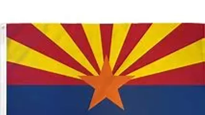 Image: America's Semiquincentennial and Arizona Statehood