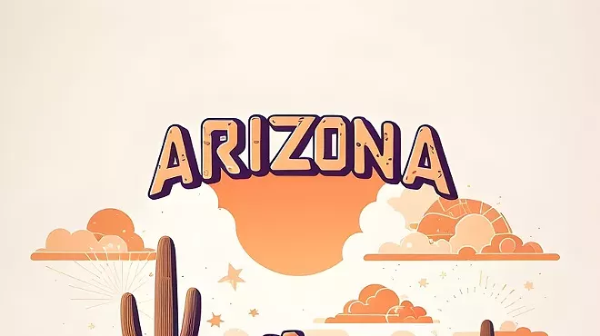 Image: America's Semiquincentennial and Arizona Statehood