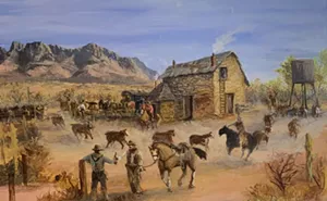 Image: America's Semiquincentennial and the Town of Oro Valley