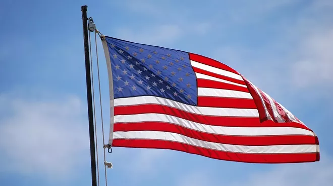 Image: America's Semiquincentennial