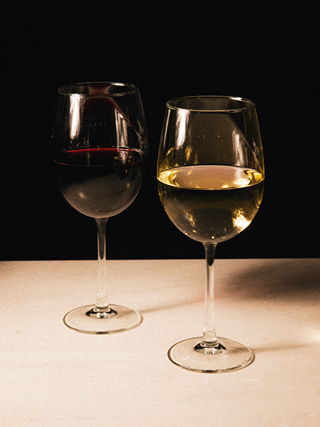 Image: An Evening in Veneto: The Treasury 1929 Wine Tasting