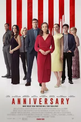 Image: Anniversary