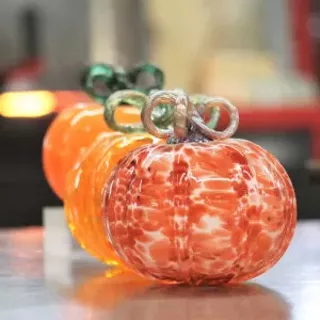 Image: Annual Autumn Glasscraft (Hollow)