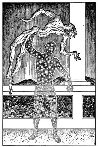 Image: Anointed Body: Self Care Rituals for Sacred Becoming