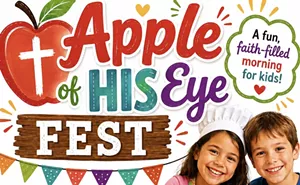 Image: Apple of HIS Eye Fest