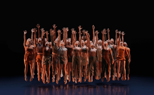 Image: Arizona Arts announces its season