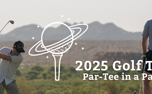 Image: Arizona Housing Coalition 2025 Golf Tournament