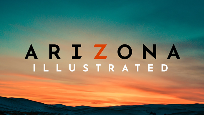 Arizona Illustrated