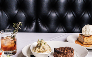 Image: Arizona Restaurant Week at Sullivan’s Steakhouse