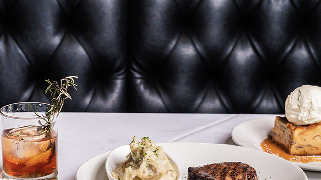 Image: Arizona Restaurant Week at Sullivan’s Steakhouse