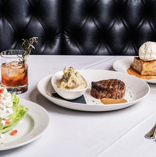 Image: Arizona Restaurant Week at Sullivan’s Steakhouse