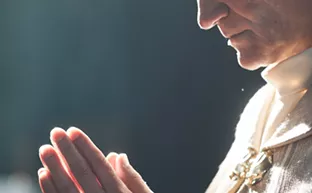 Image: As Catholic as I’m gonna get